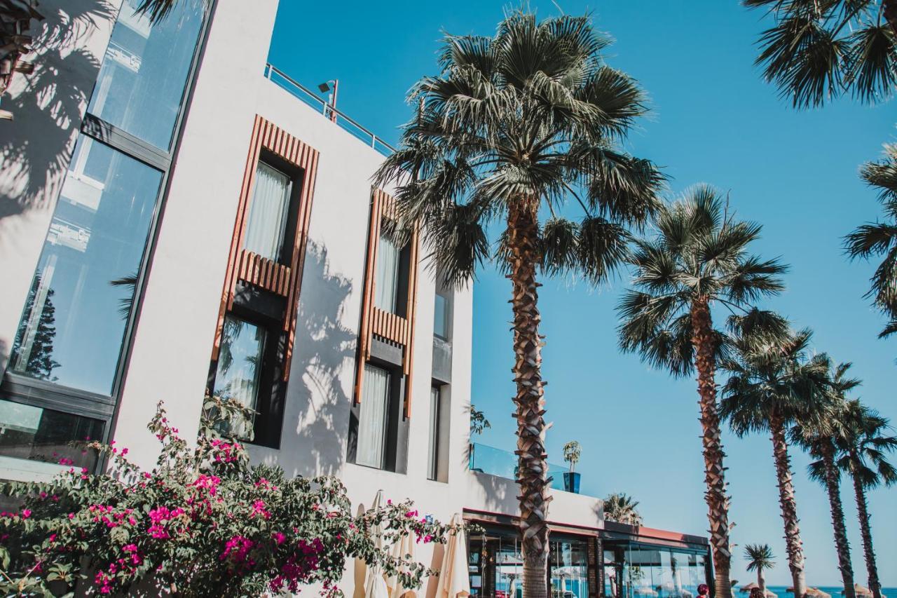 H Boutique Pena Parda Hotel La Herradura  Exterior photo