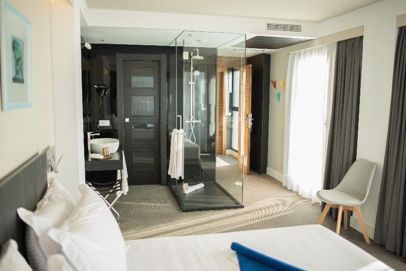 H Boutique Pena Parda Hotel La Herradura  Exterior photo