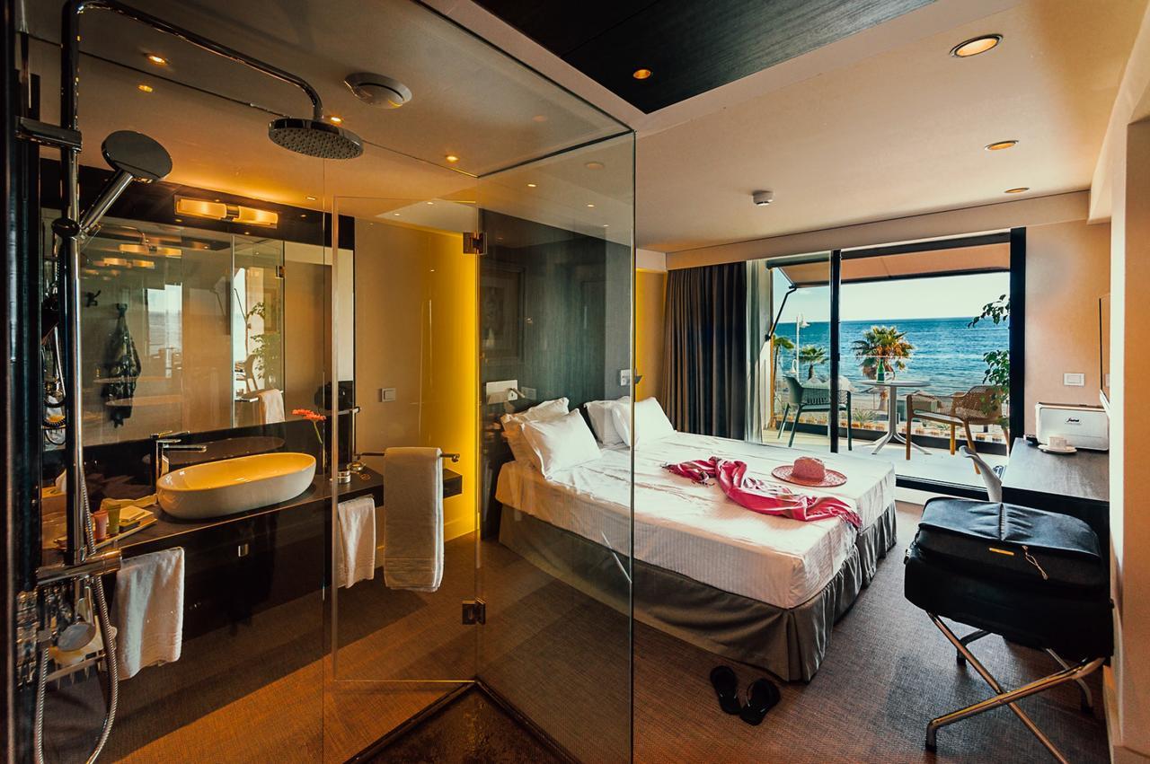 H Boutique Pena Parda Hotel La Herradura  Exterior photo