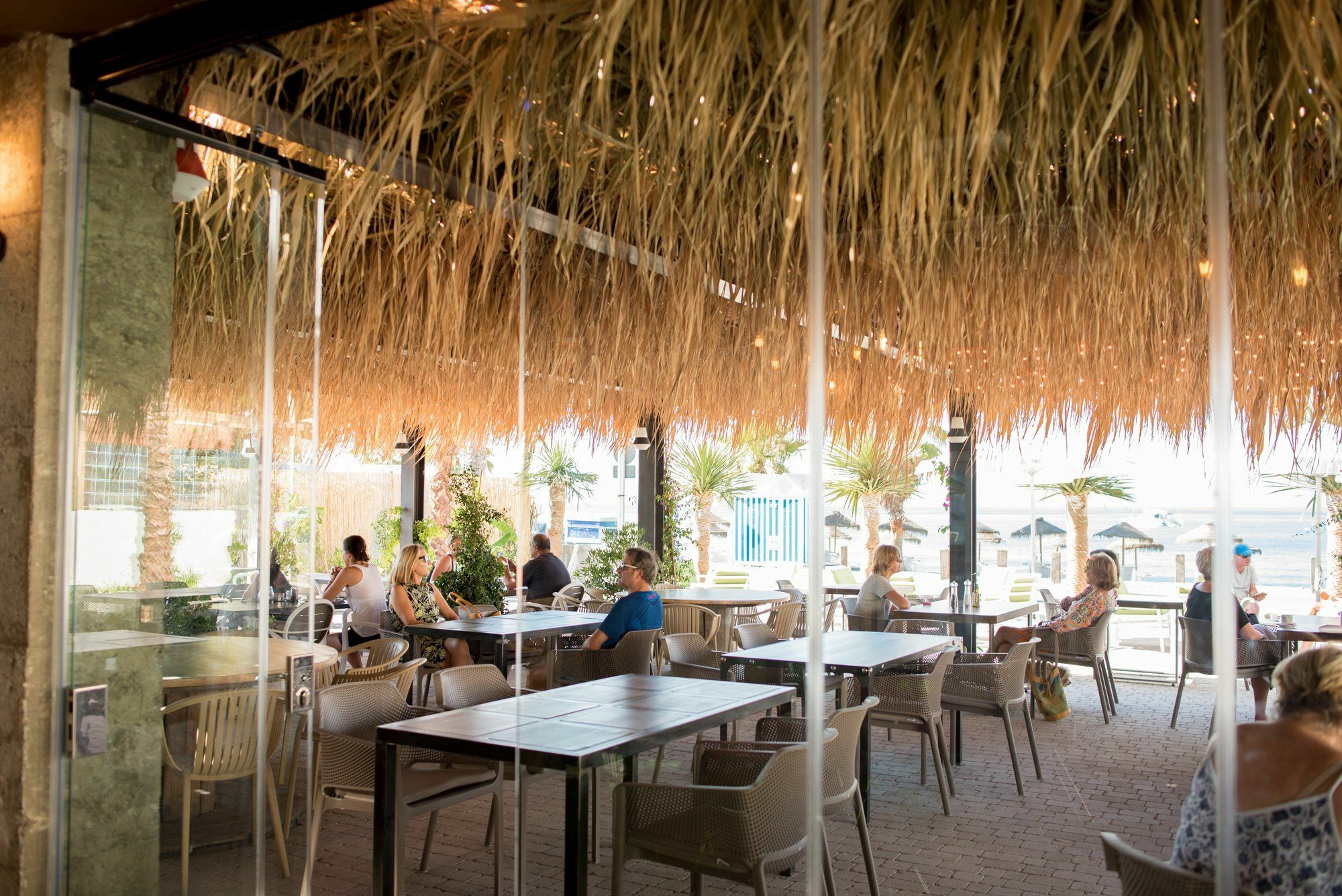 H Boutique Pena Parda Hotel La Herradura  Exterior photo