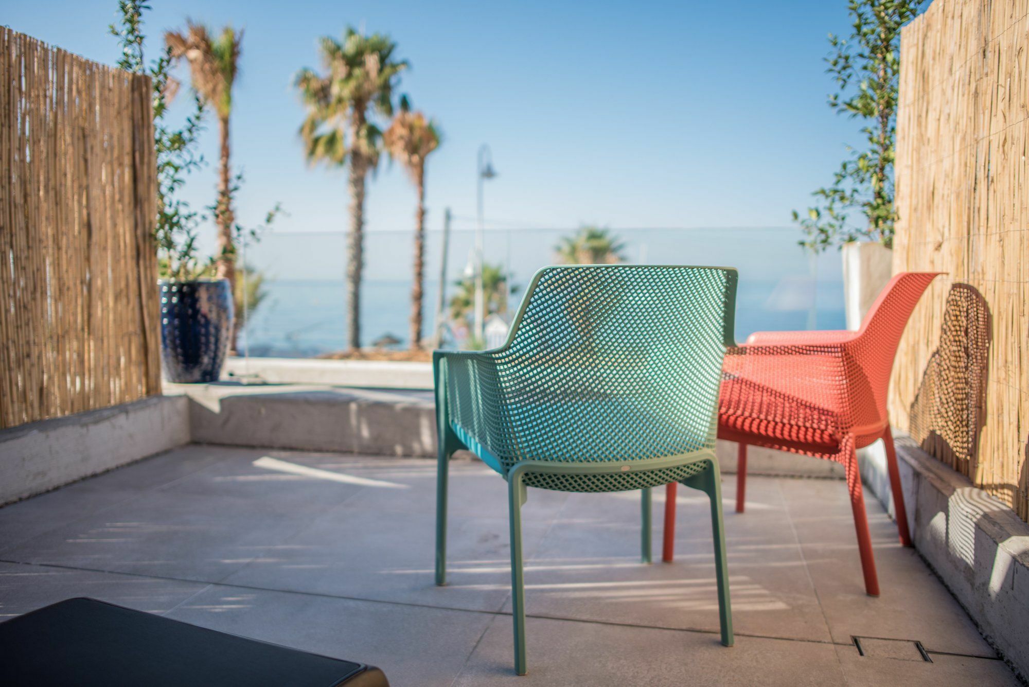 H Boutique Pena Parda Hotel La Herradura  Exterior photo